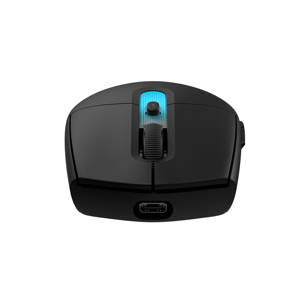 G304 X SUPERLIGHT 無線電競滑鼠