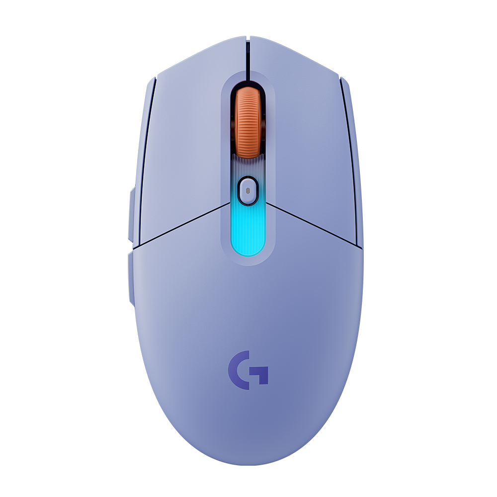 G304 X SUPERLIGHT 無線電競滑鼠