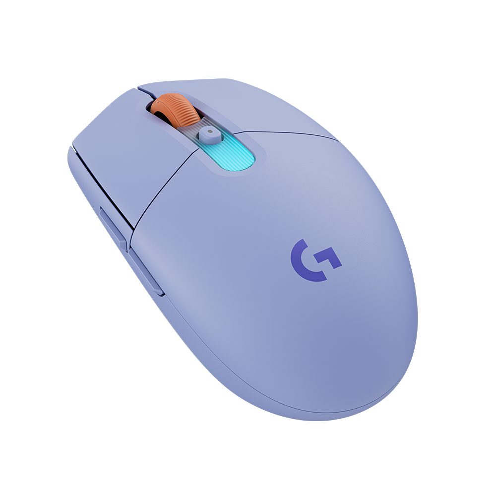 G304 X SUPERLIGHT 無線電競滑鼠