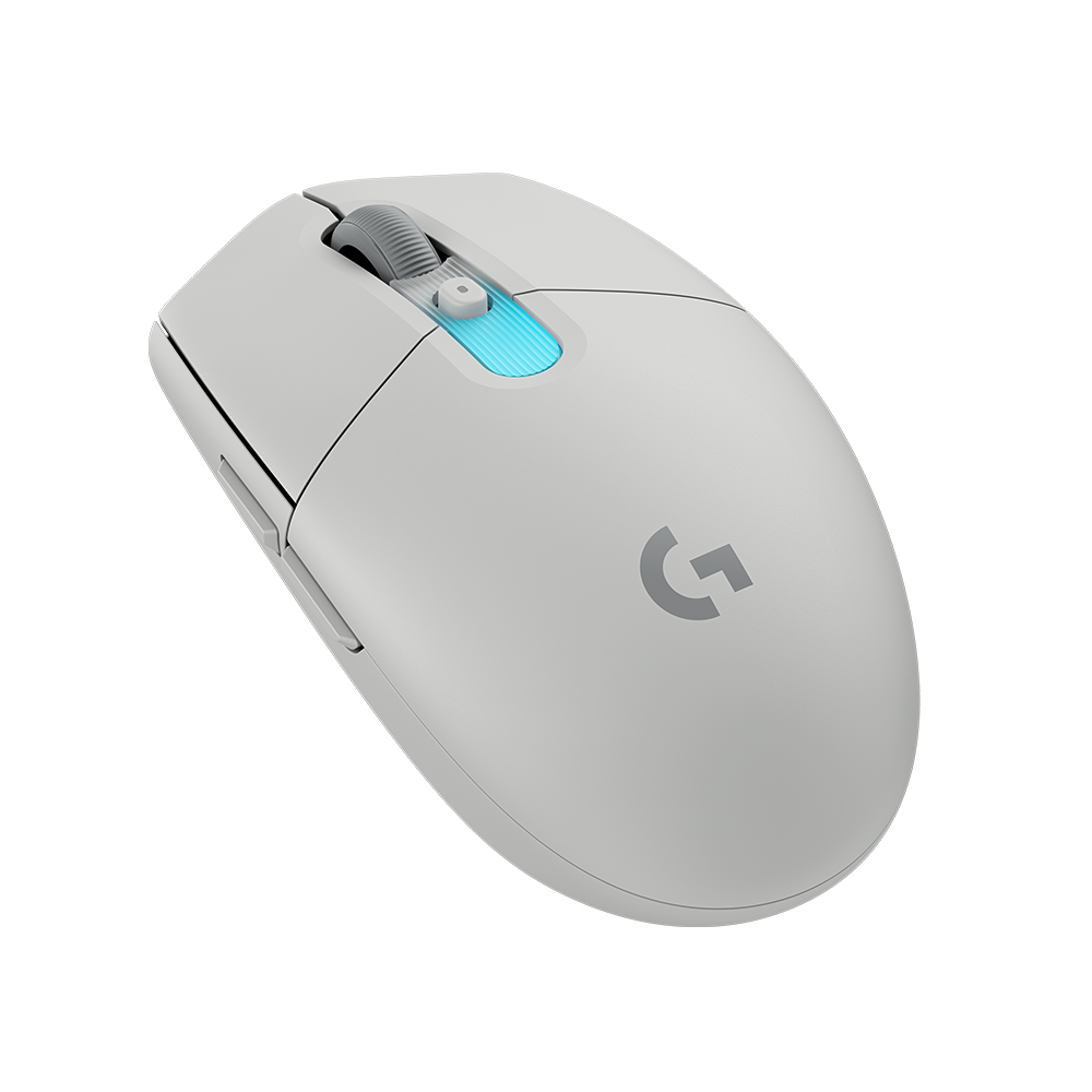 G304 X SUPERLIGHT 無線電競滑鼠