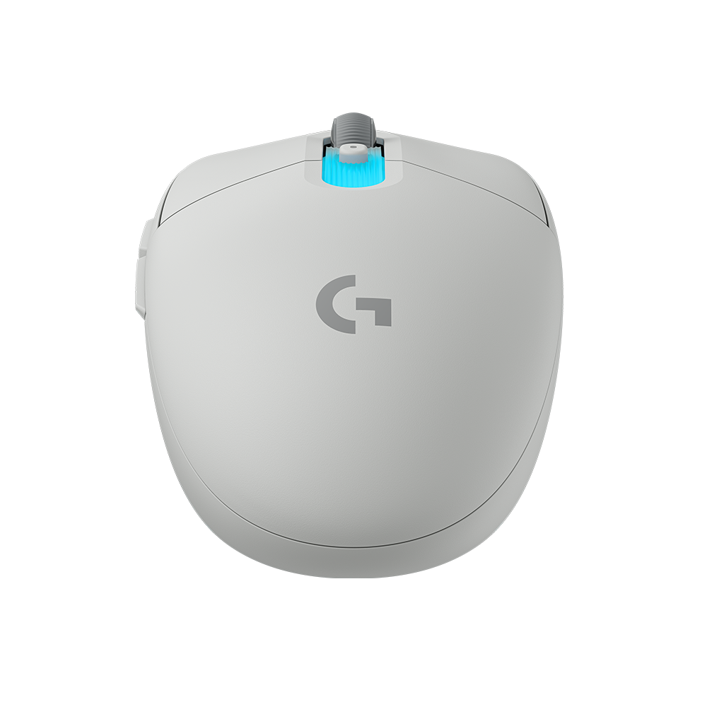 G304 X SUPERLIGHT 無線電競滑鼠