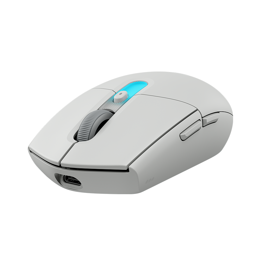 G304 X SUPERLIGHT 無線電競滑鼠