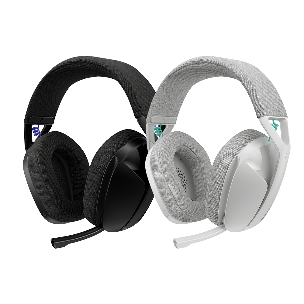 G321 LIGHTSPEED 雙模無線遊戲耳機 - EDU