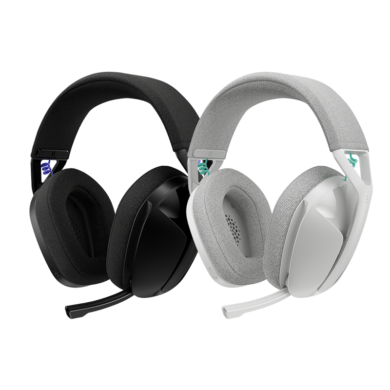 G321 LIGHTSPEED 雙模無線遊戲耳機