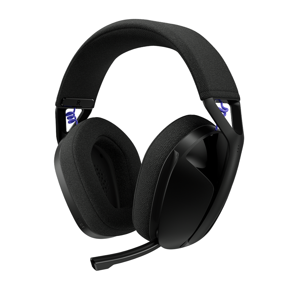 G321 LIGHTSPEED 雙模無線遊戲耳機 - EDU