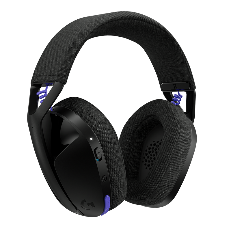 G321 LIGHTSPEED 雙模無線遊戲耳機