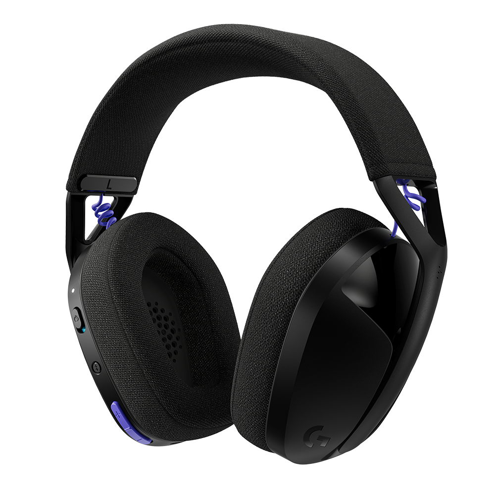 G321 LIGHTSPEED 雙模無線遊戲耳機 - EDU