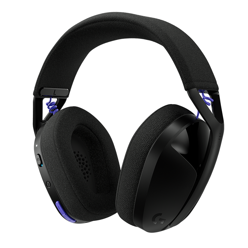 G321 LIGHTSPEED 雙模無線遊戲耳機