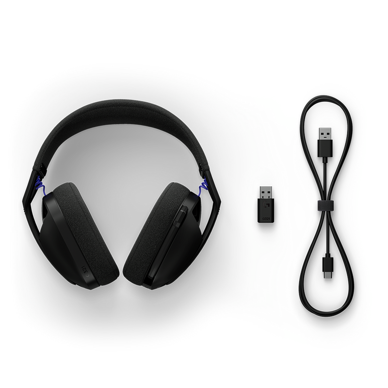 G321 LIGHTSPEED 雙模無線遊戲耳機