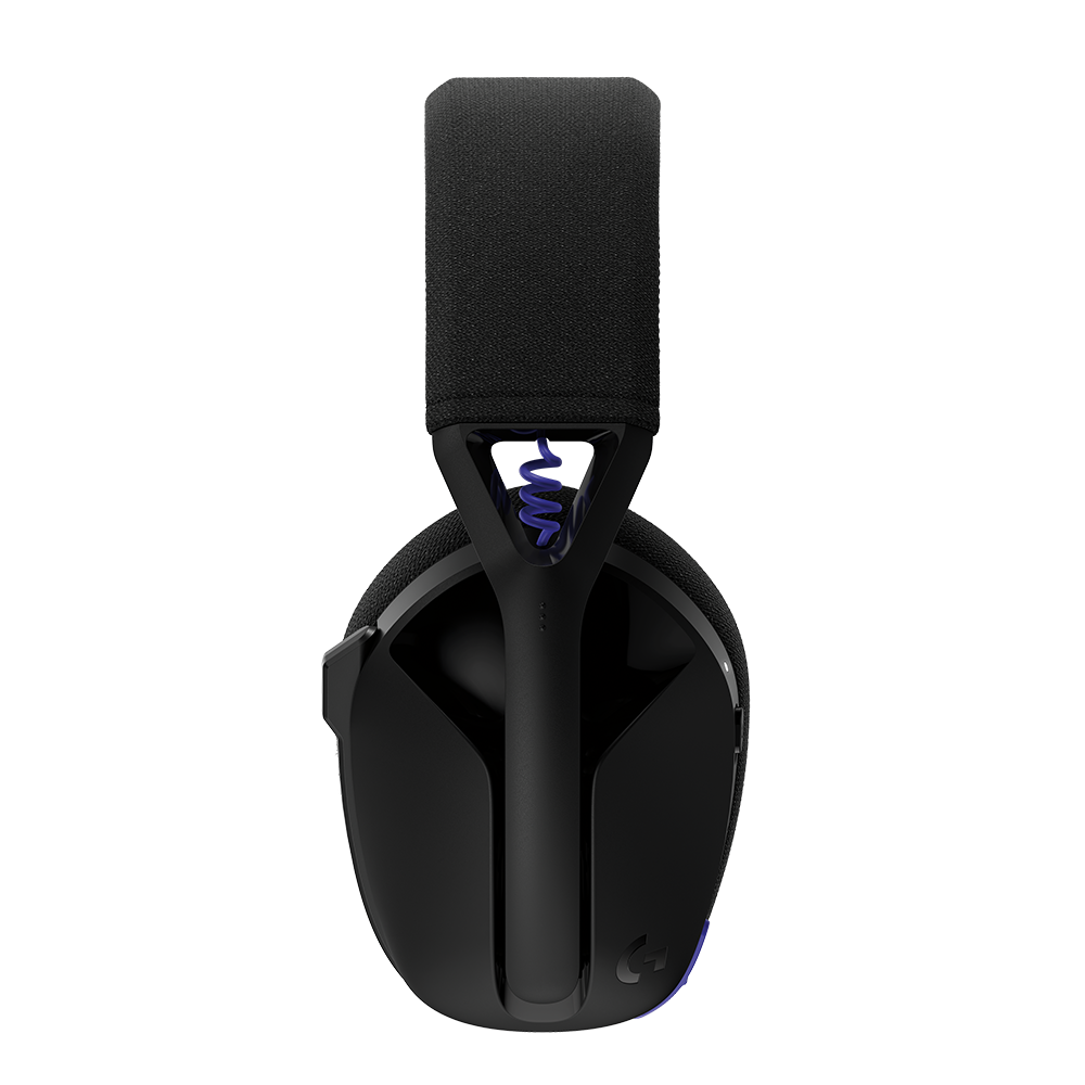 G321 LIGHTSPEED 雙模無線遊戲耳機 - EDU