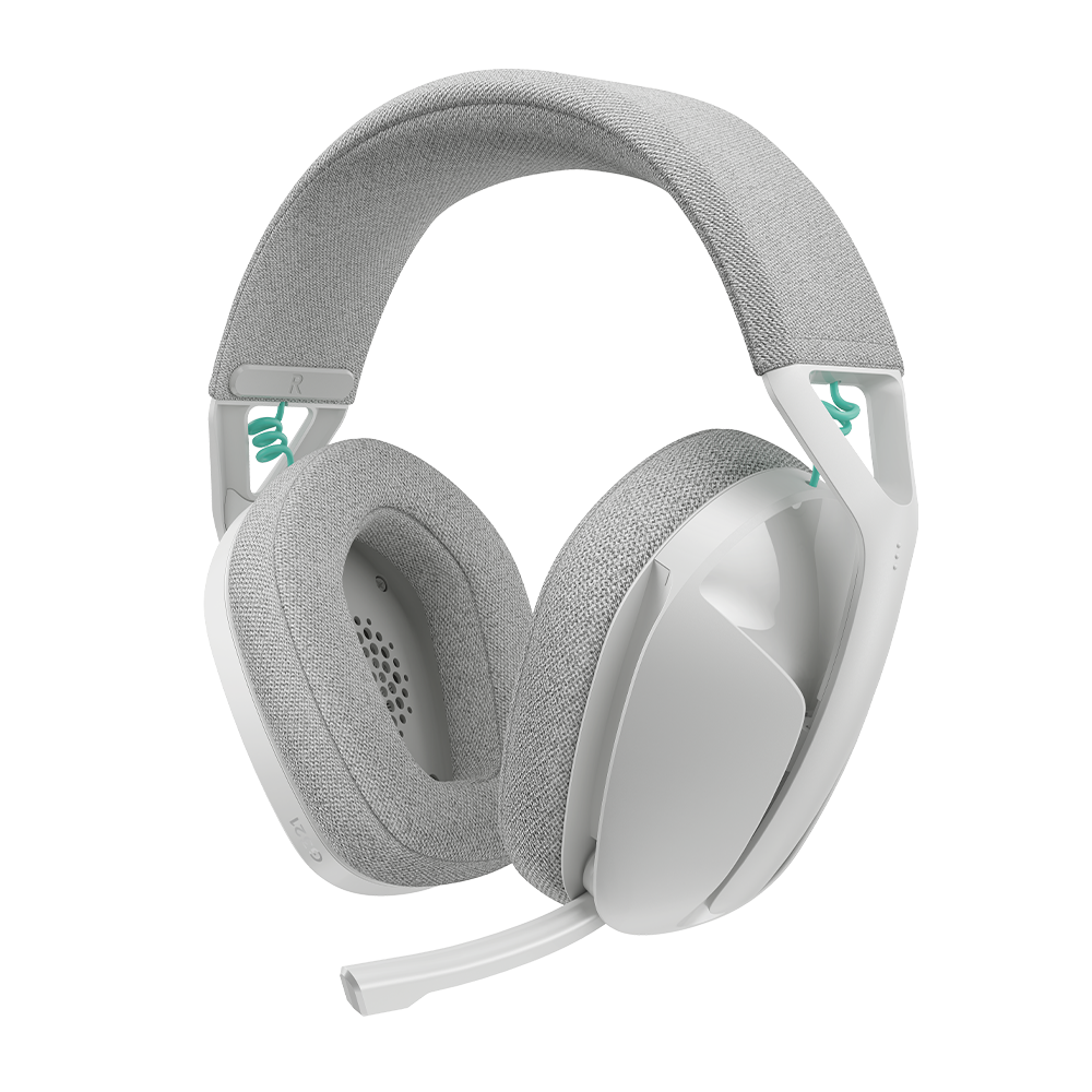 G321 LIGHTSPEED 雙模無線遊戲耳機 - EDU