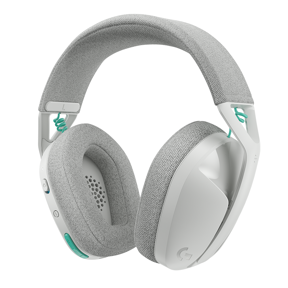 G321 LIGHTSPEED 雙模無線遊戲耳機 - EDU