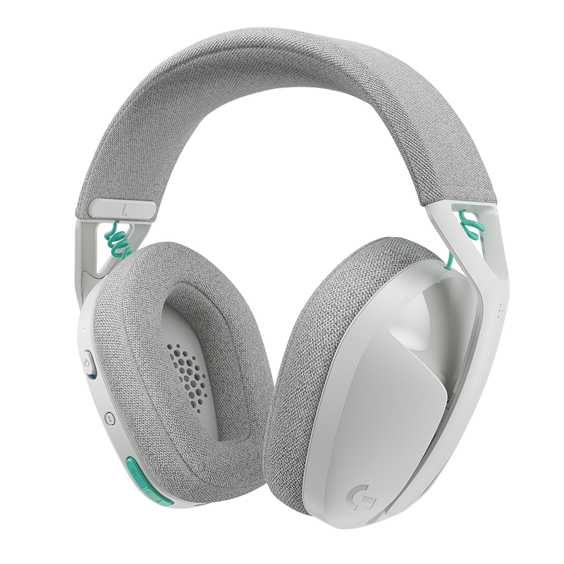 G321 LIGHTSPEED 雙模無線遊戲耳機