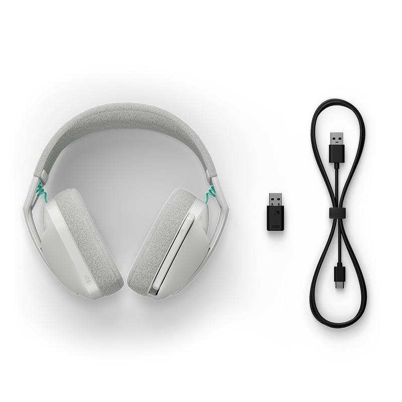 G321 LIGHTSPEED 雙模無線遊戲耳機