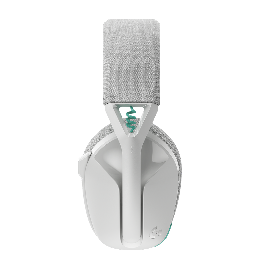 G321 LIGHTSPEED 雙模無線遊戲耳機 - EDU