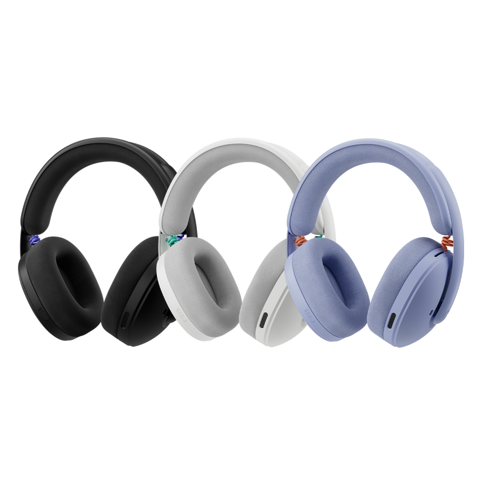 G325 LIGHTSPEED 雙模無線遊戲耳機