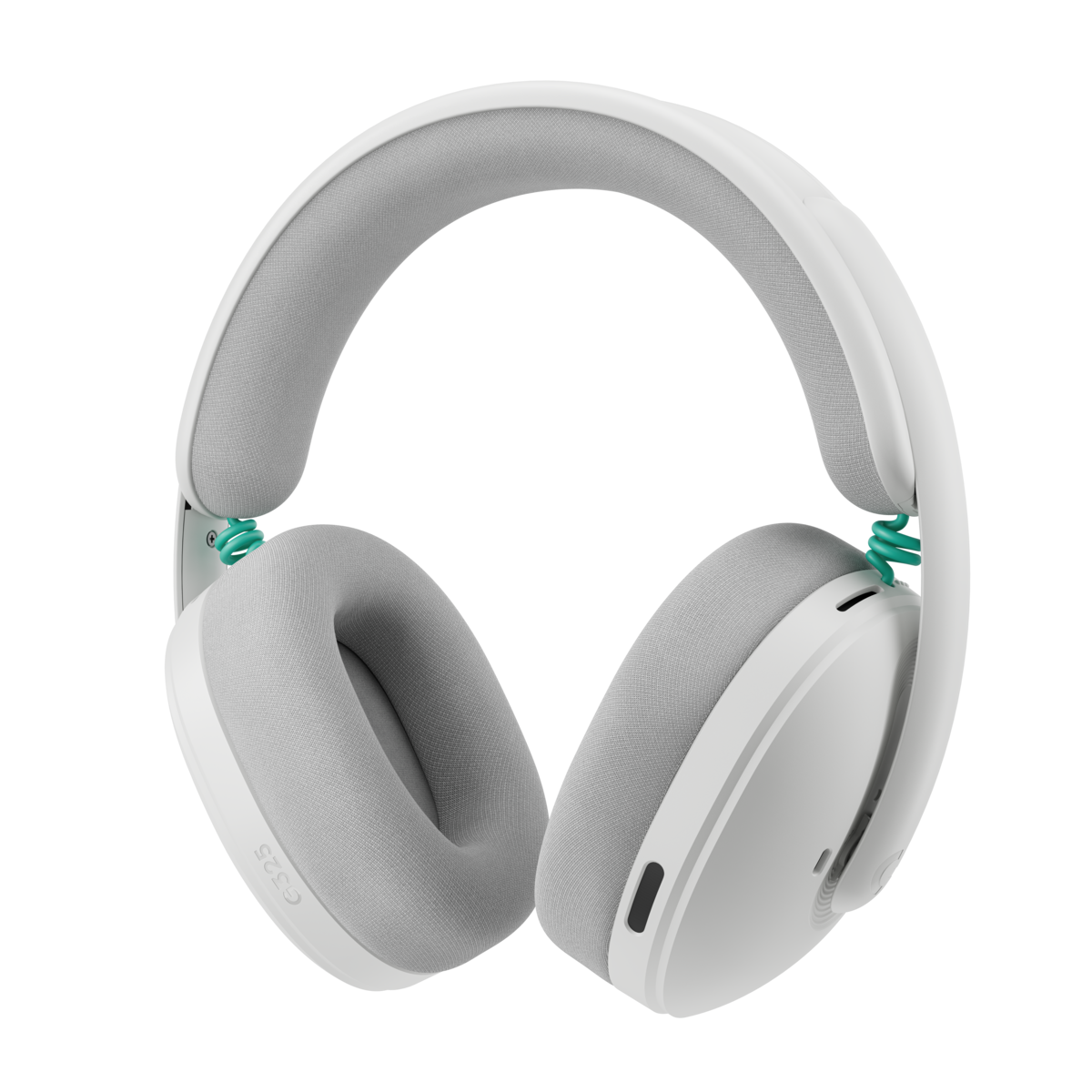 G325 LIGHTSPEED 雙模無線遊戲耳機