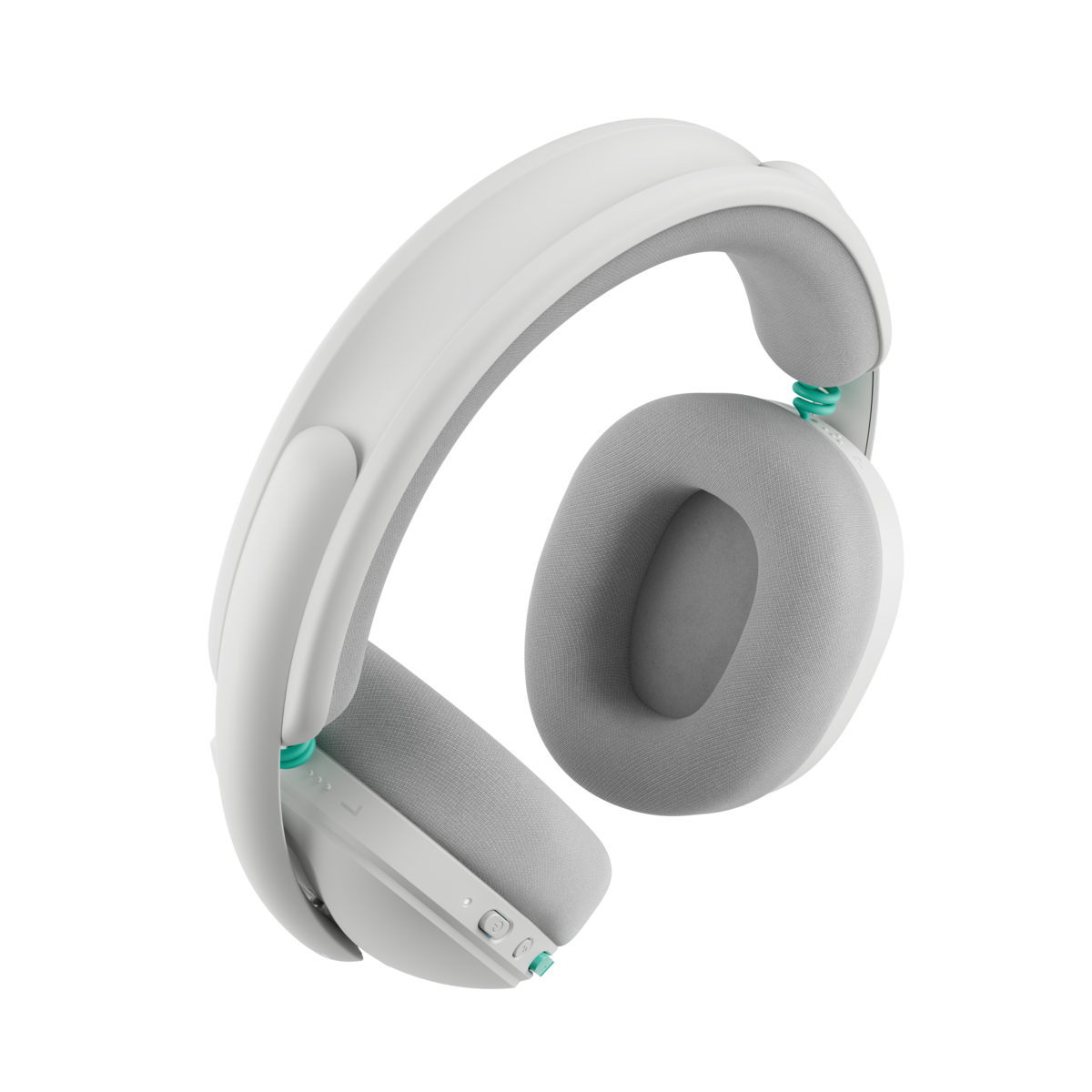 G325 LIGHTSPEED 雙模無線遊戲耳機