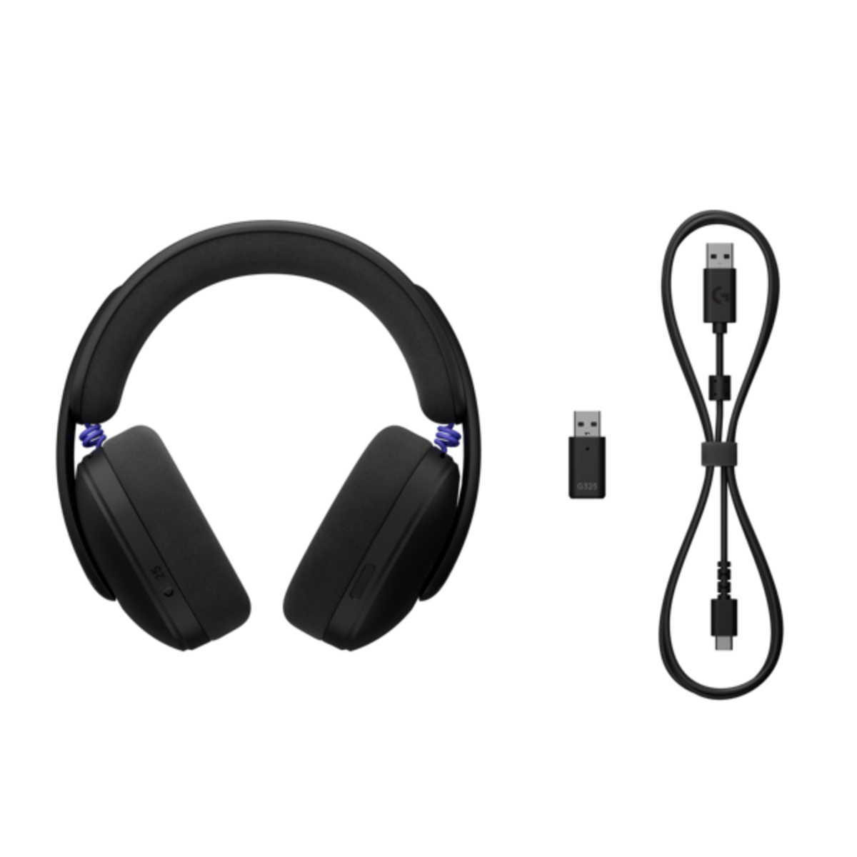 G325 LIGHTSPEED 雙模無線遊戲耳機