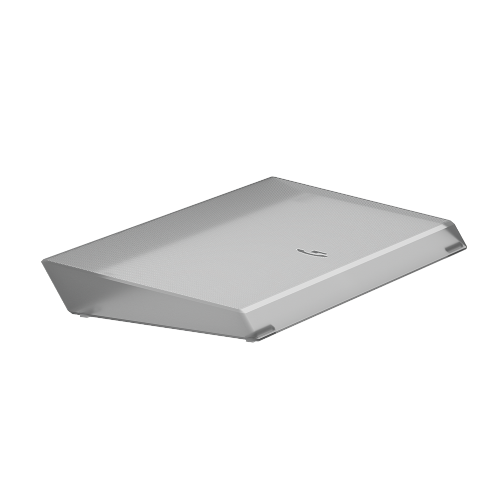 G512 X 75 磨砂透明亞克力手托 - EDU