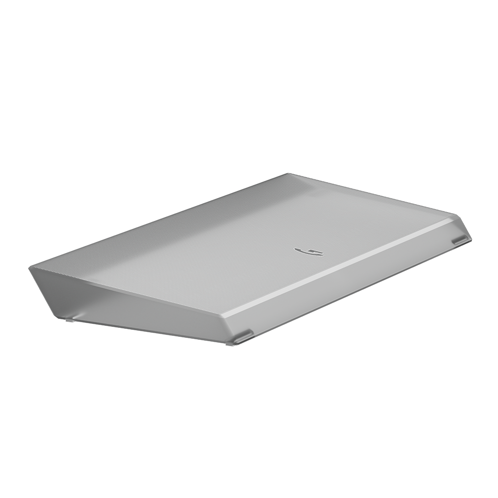 G512 X 98 磨砂透明亞克力手托 - EDU