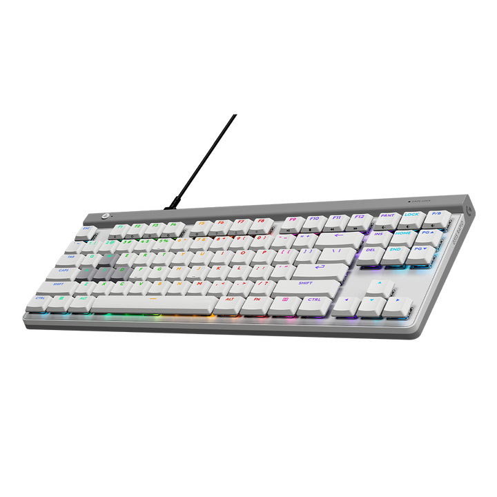 G515 RAPID TKL Gaming Keyboard – Logitech Club