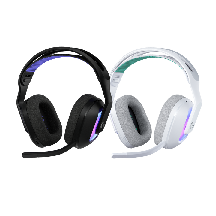 G522 LIGHTSPEED Wireless Gaming Headset – Logitech Club