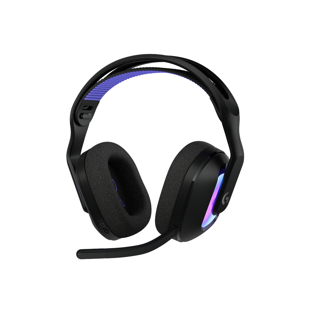 G522 LIGHTSPEED 三模無線遊戲耳機