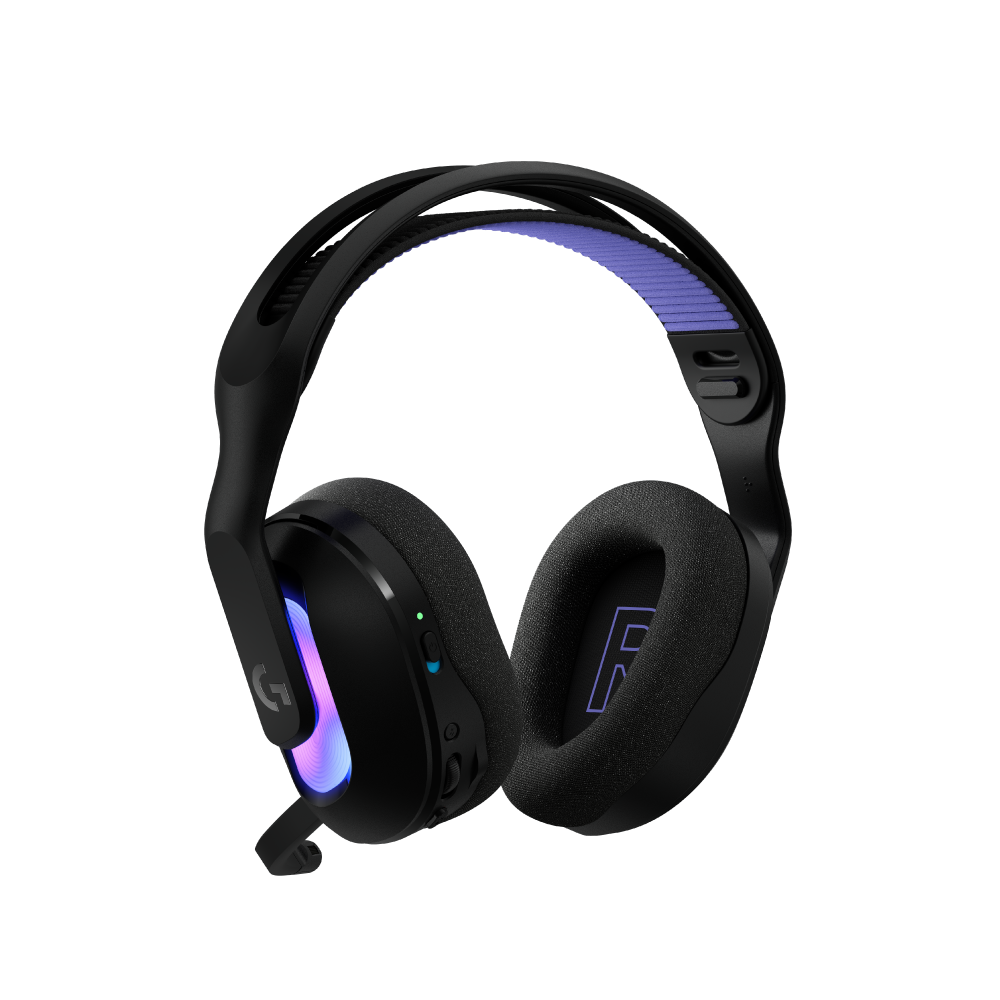 G522 LIGHTSPEED 三模無線遊戲耳機 - EDU