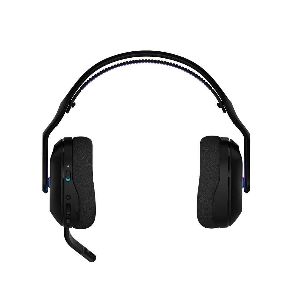 G522 LIGHTSPEED 三模無線遊戲耳機 - EDU