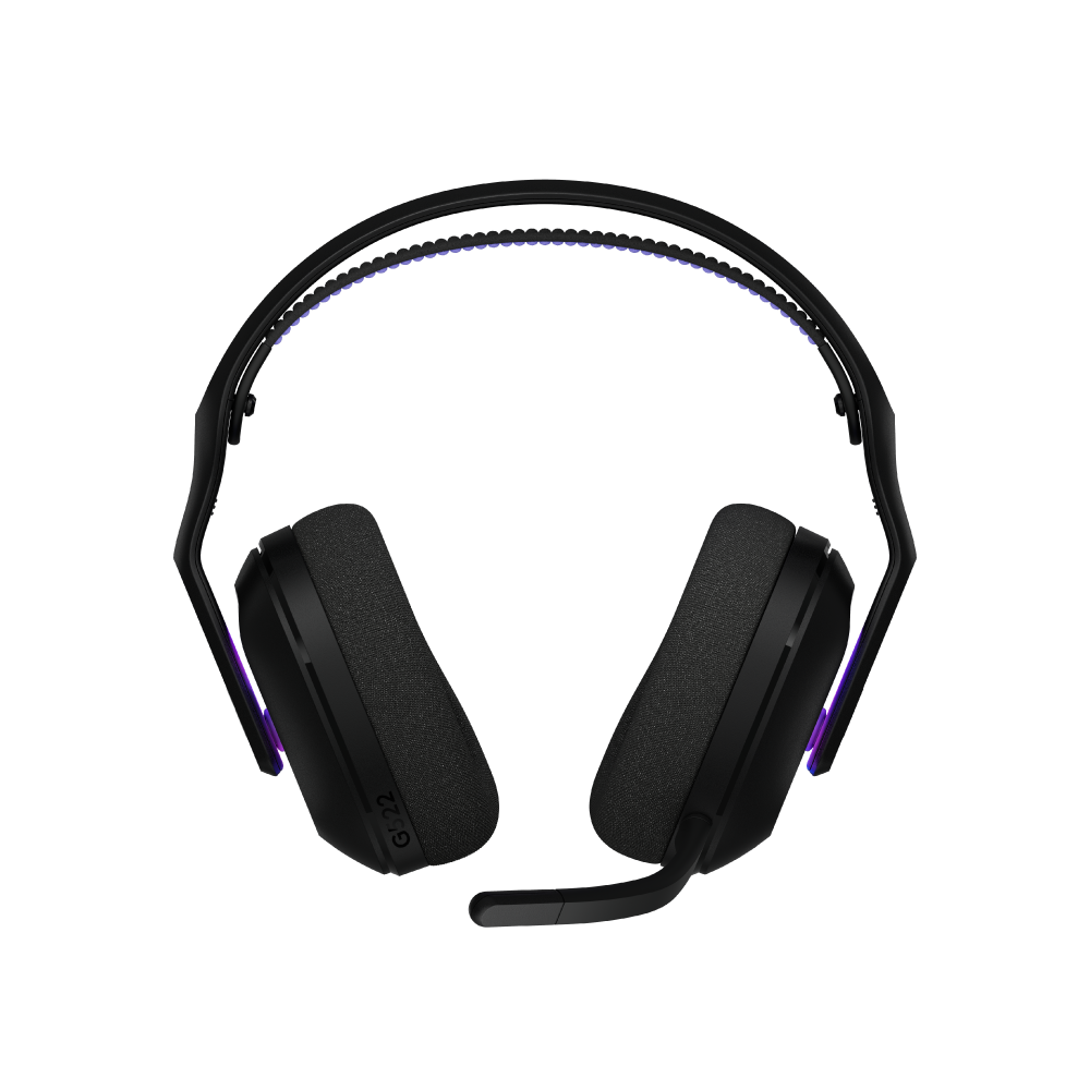 G522 LIGHTSPEED 三模無線遊戲耳機