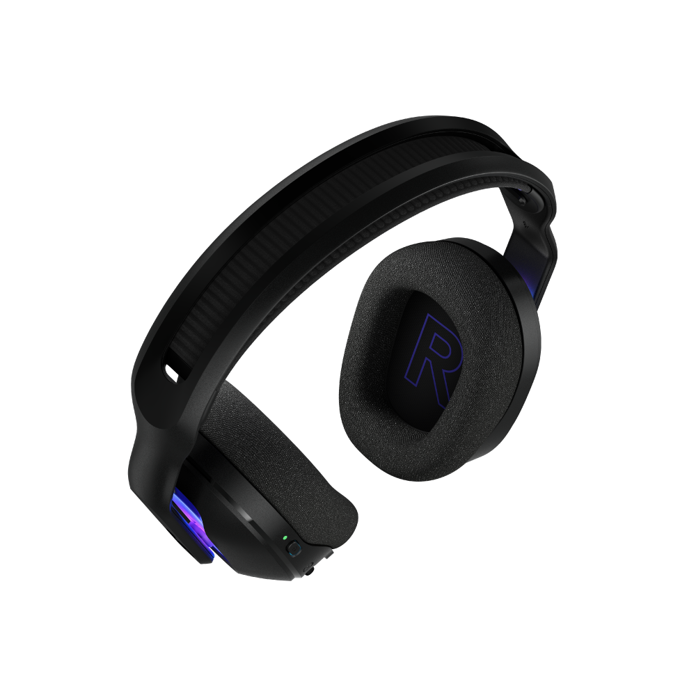 G522 LIGHTSPEED 三模無線遊戲耳機