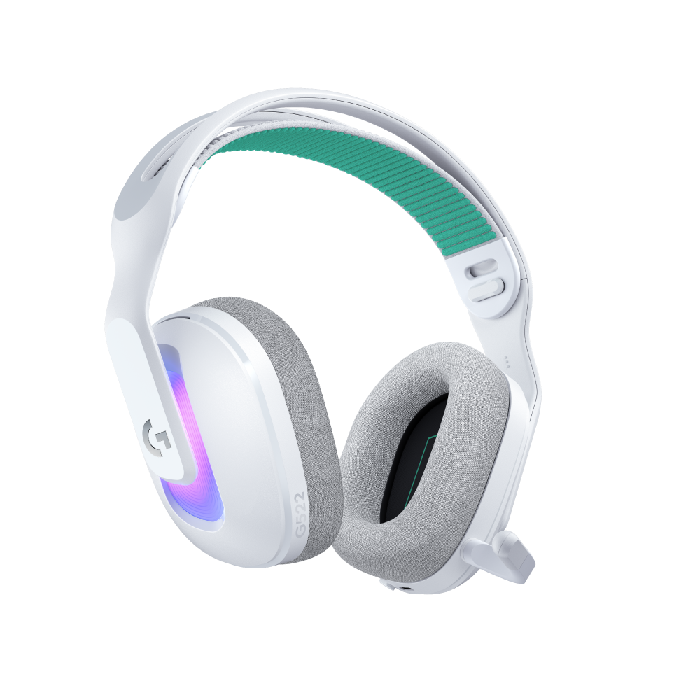 G522 LIGHTSPEED 三模無線遊戲耳機 - EDU