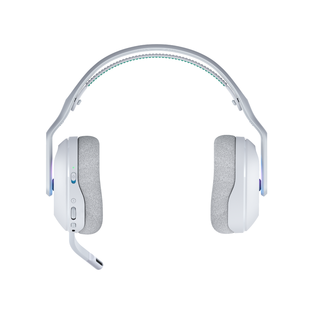 G522 LIGHTSPEED 三模無線遊戲耳機 - EDU