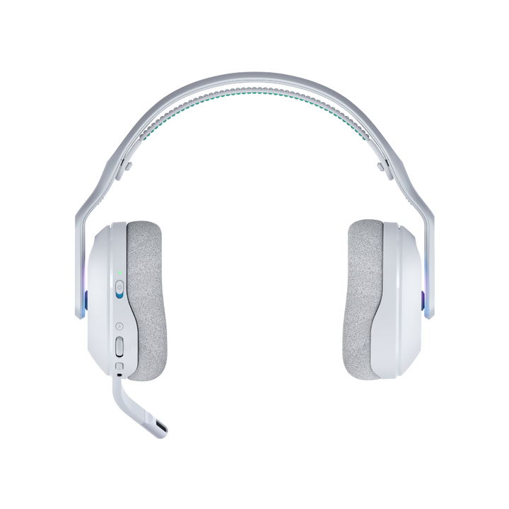 G522 LIGHTSPEED Wireless Gaming Headset – Logitech Club