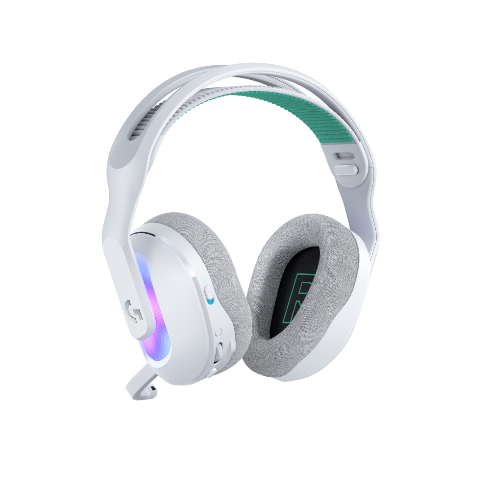 G522 LIGHTSPEED 三模無線遊戲耳機 - EDU