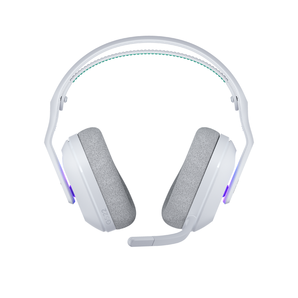 G522 LIGHTSPEED 三模無線遊戲耳機