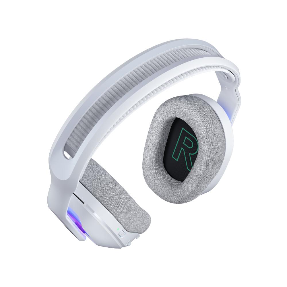 G522 LIGHTSPEED 三模無線遊戲耳機 - EDU