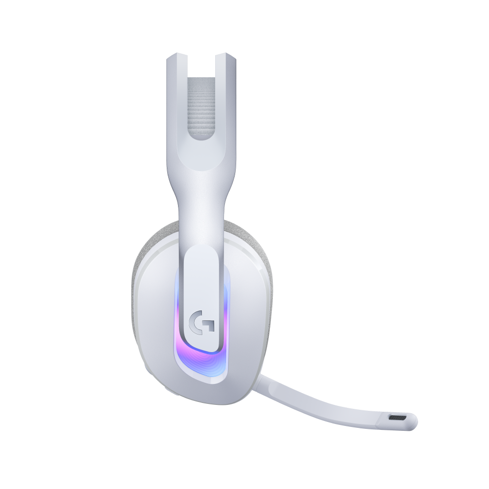 G522 LIGHTSPEED 三模無線遊戲耳機