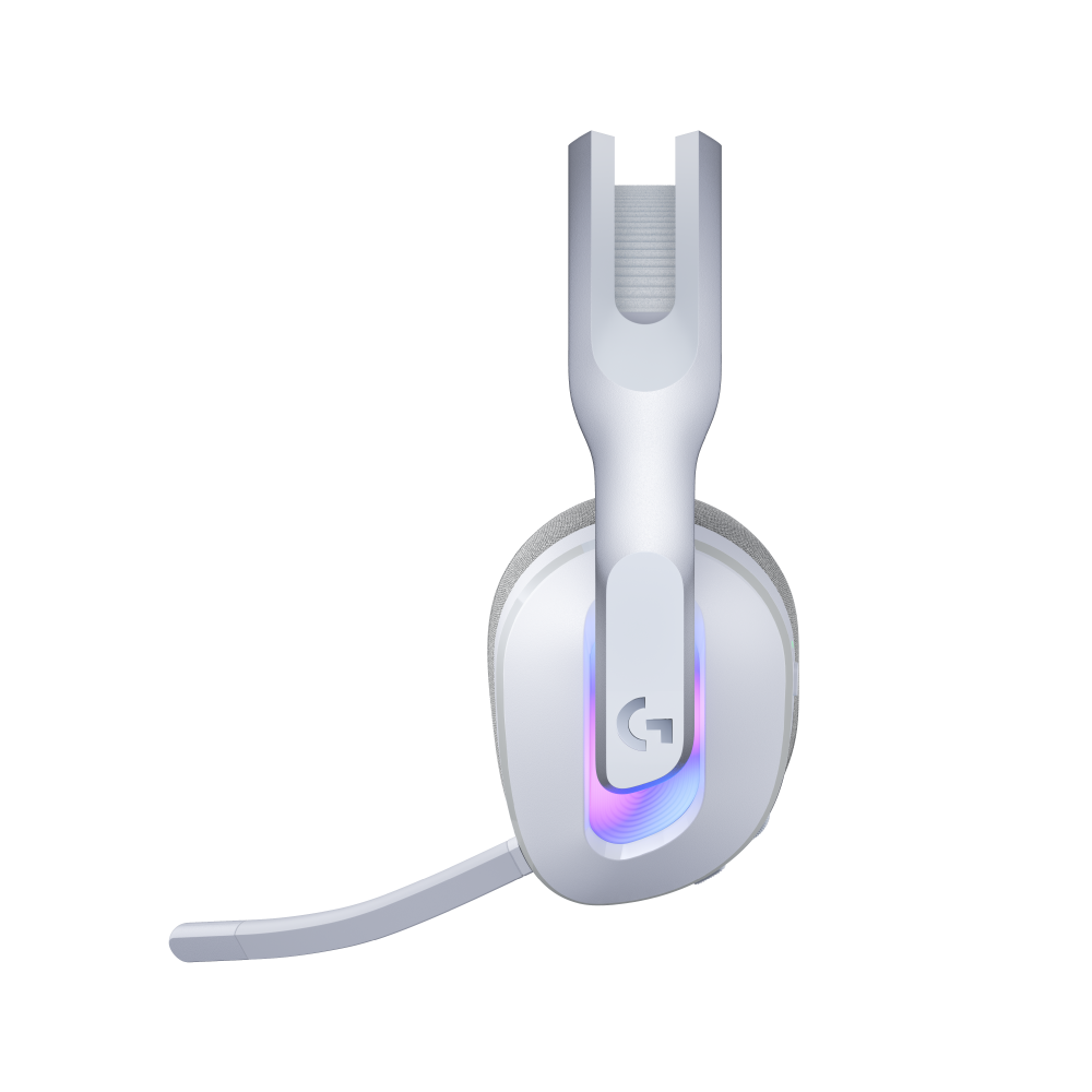 G522 LIGHTSPEED 三模無線遊戲耳機