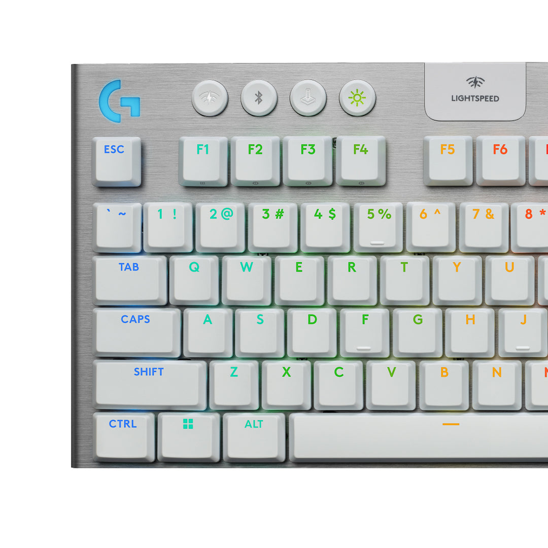 Logitech G195 Tkl