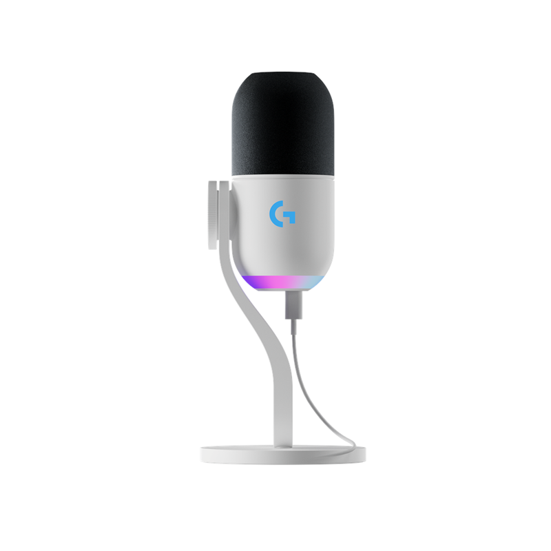 YETI GX RGB Dynamic Microphone