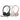 H390 Wired Headset - 2B