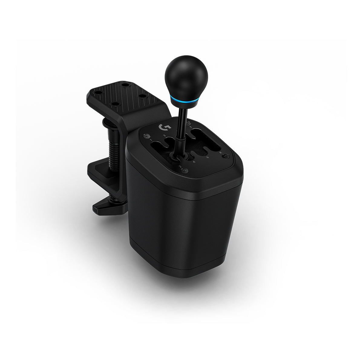 RS 7+R H-Type Manual Shifter