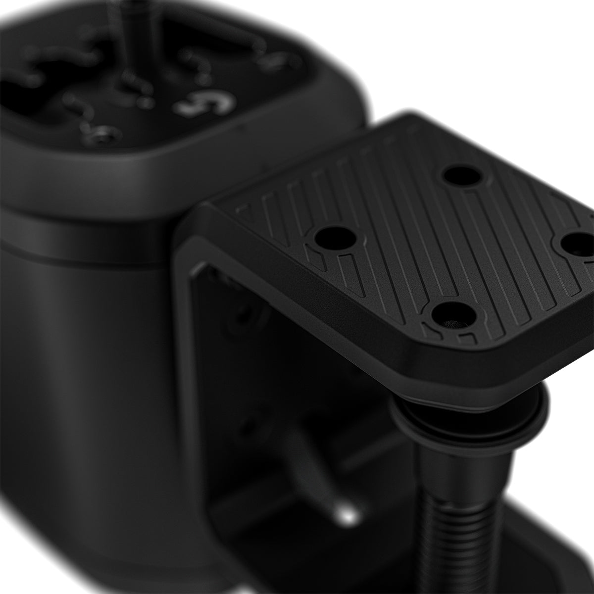 RS 7+R H-Type Manual Shifter