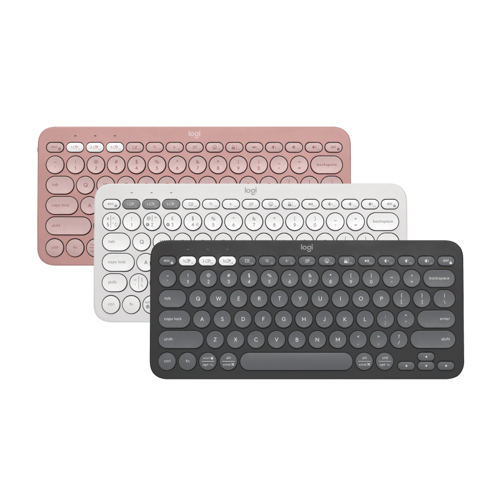 Pebble K380S