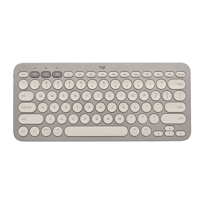 K380 跨平台藍牙鍵盤 - EDU