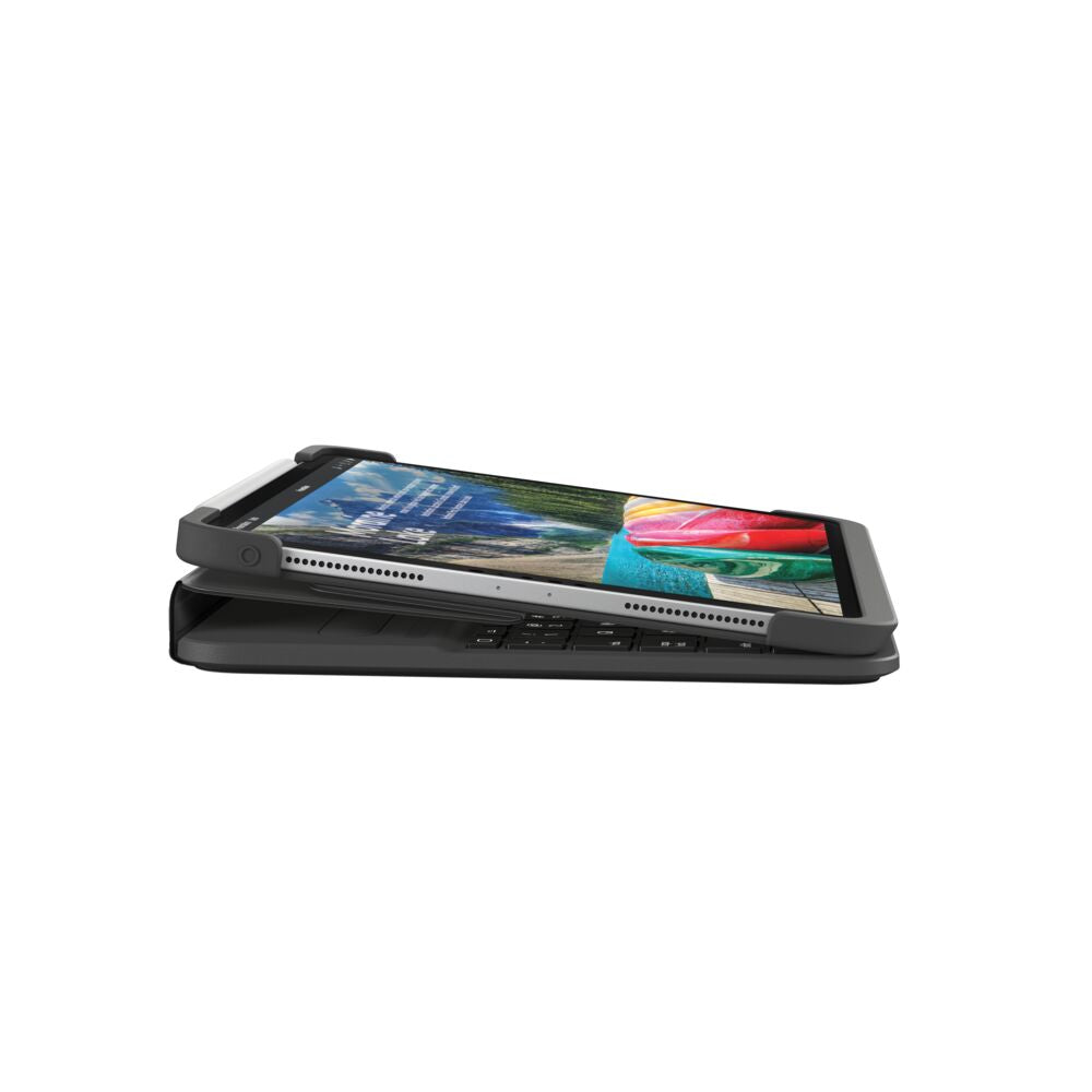 Slim Folio Pro藍牙鍵盤保護殼 (iPad Pro第 1、2 代用 11吋) - 2B