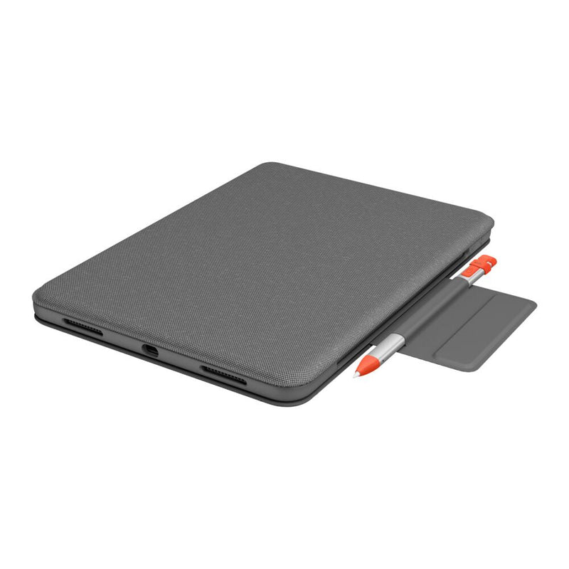 Folio Touch 連鍵盤保護殼 (iPad Air 第4代及第5代2022版用) - 2B