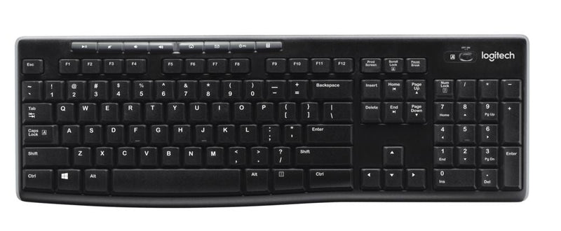 K270 無線鍵盤 - 2B